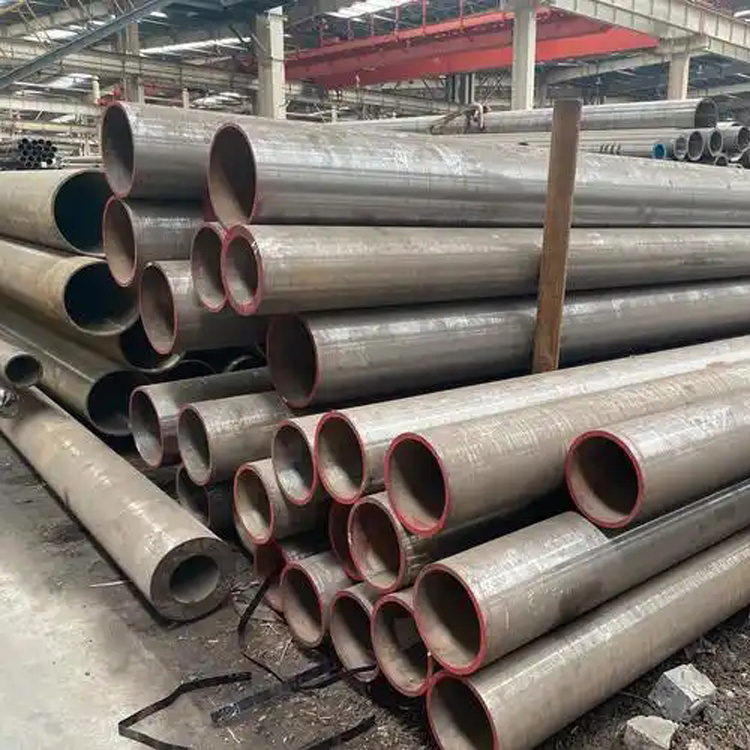 河津电厂用锅炉管